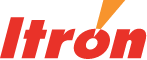 Itron company logo