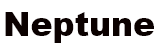 Neptune company logo