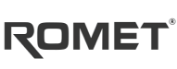 Romet company logo
