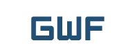 GWF company logo