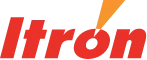 Itron company logo