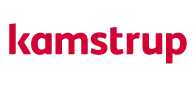 Kamstrup company logo