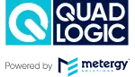 Quadlogic company logo