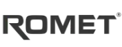 Romet company logo