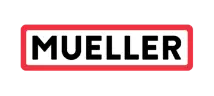 Mueller company logo